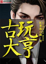 古玩大亨在线阅读