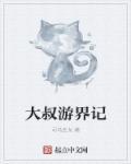 沧州大叔全国游