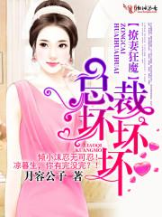 撩妻总裁轻点宠