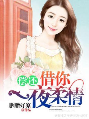 借你一夜柔情 免费阅读