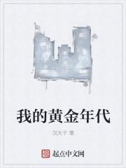 我的黄金时代作者