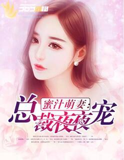 蜜汁萌妻总裁夜夜宠 风度扁扁