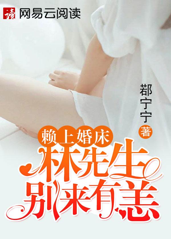 懒上婚床林先生别来有样