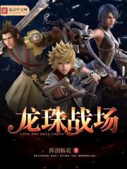 龙珠战场TXT全本