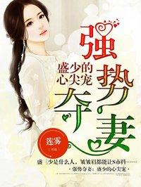 强势夺妻盛少的心尖宠未删减