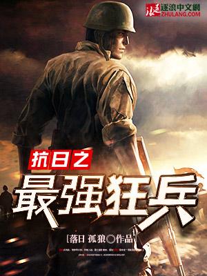 抗日最强炊事兵