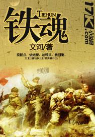铁魂涅槃赋