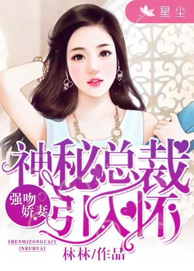 神秘总裁引入怀全