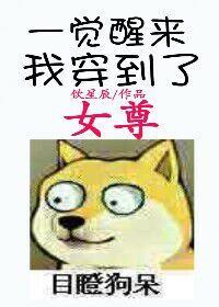 一觉醒来我穿到了女尊 作者观山雪