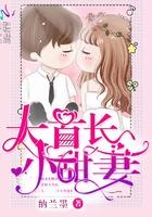 大首长小甜妻txt