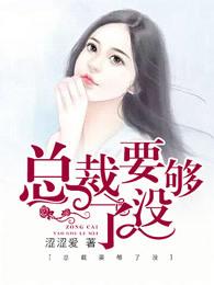 总裁要够了没安晓暖