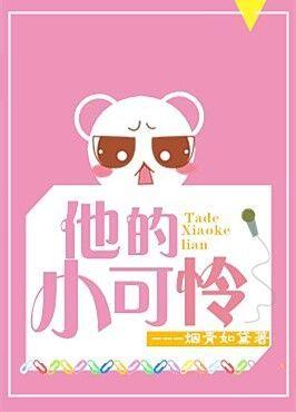 他的小可怜晋江文学城