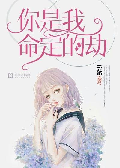 你是我命定的劫数什么意思