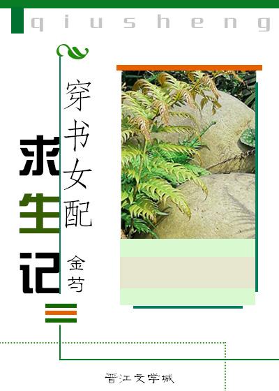 穿书女配求生记洛洛