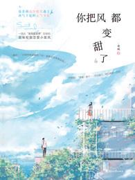 你把风都变甜了安婉免费阅读