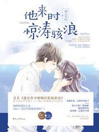 他来时惊涛骇浪男主有孩子吗