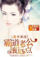 宠妻如命霸道老公真给力