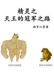 精灵之笫五天王