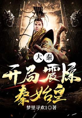 大秦开局震惊秦始皇我是剑神大