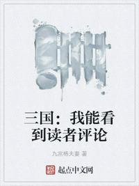 三国我能看到读者评论txt