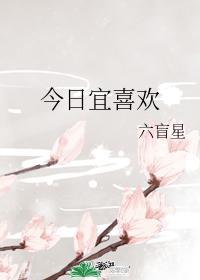 今日宜喜欢你全文