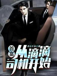 首富从滴滴司机开始txt免费