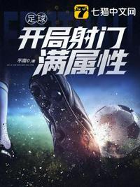 足球之开局射门满属性起点中文网