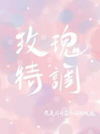 玫瑰特调讲的什么故事