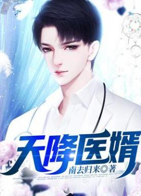 天降医婿听书