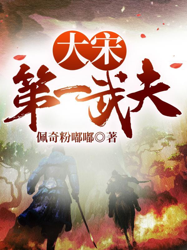 大宋好武夫最新章节