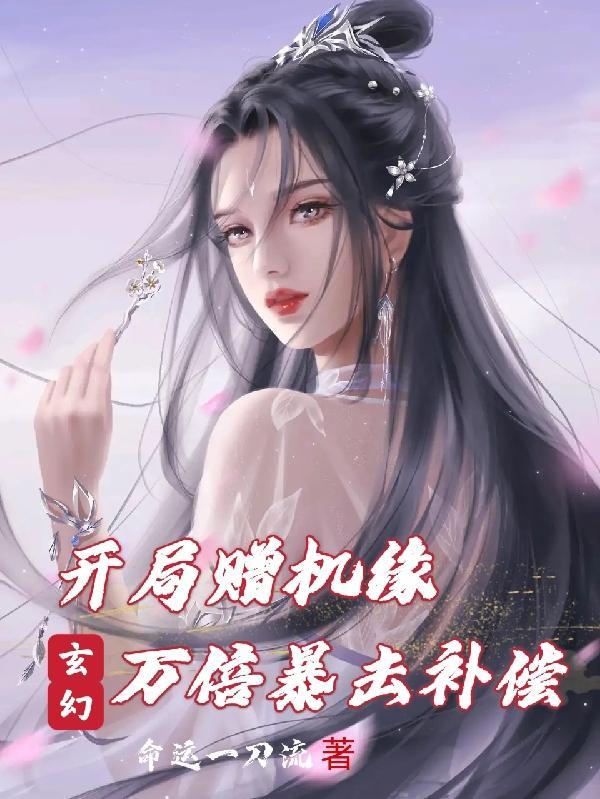 万倍暴击补偿最新章节