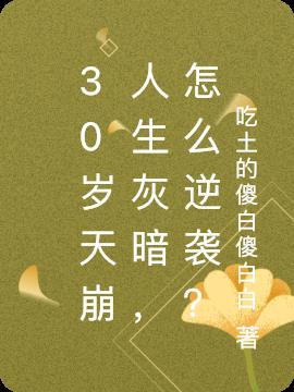 30岁坎坷