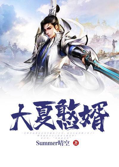 大夏狂婿免费观看