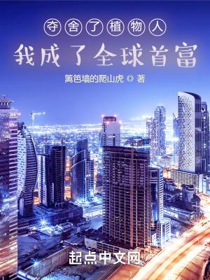 我成了全球首富作者暂无