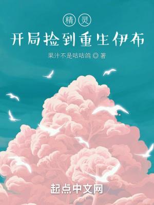 精灵主角初始精灵是伊布