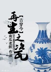 再生之瓷作者南瓜老妖