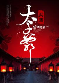 大清太子爷 韩金书txt