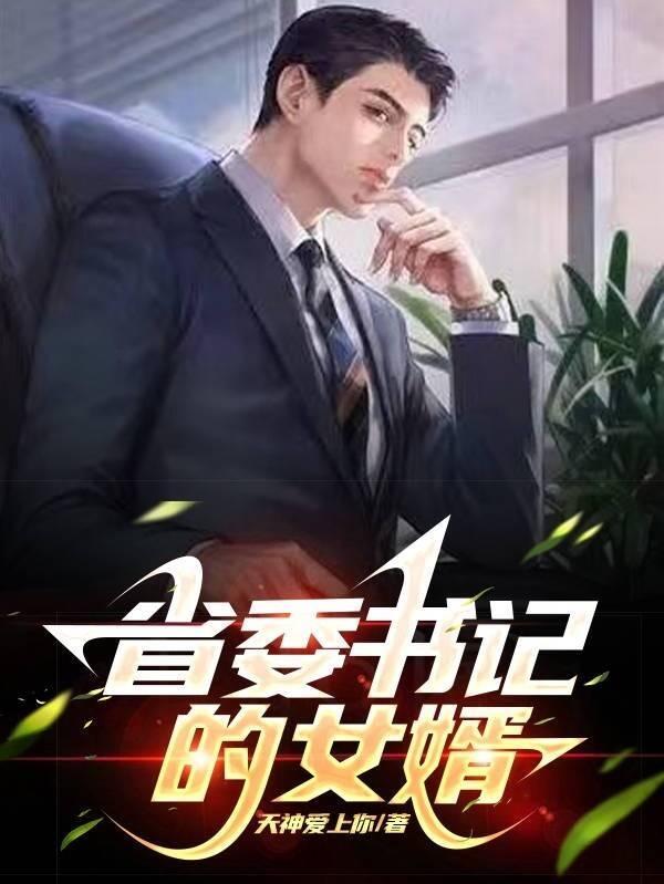 省委书记的妻子