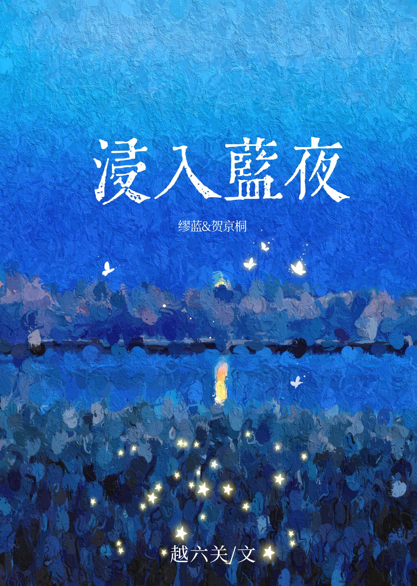 浸入蓝夜TXT资源