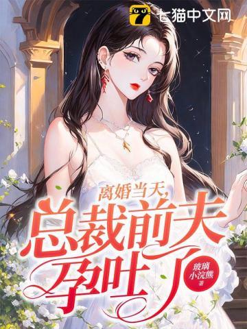 总裁离婚前妻怀孕