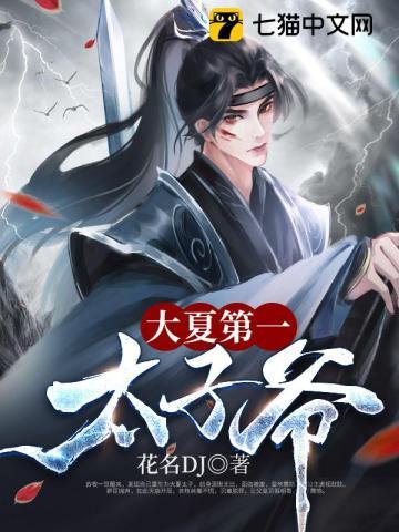 大夏第一太子爷陈牧几个女主