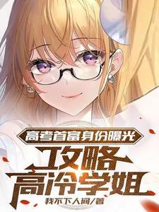 攻略高冷学姐作者