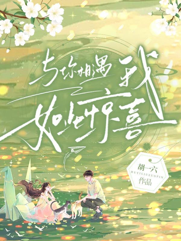 与你相遇此生无憾