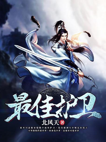 最佳护卫队有名的名称