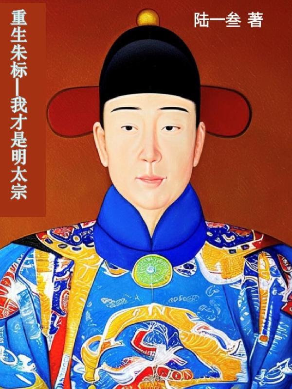 重生大明朱标的