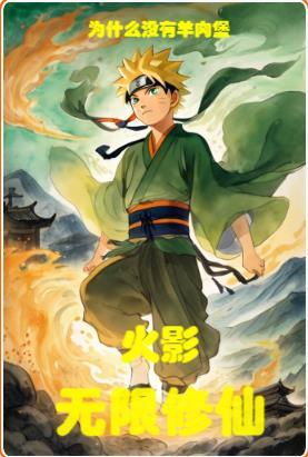 火影之无限模板