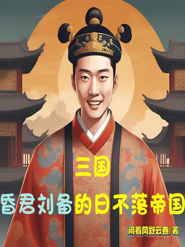 刘备的国