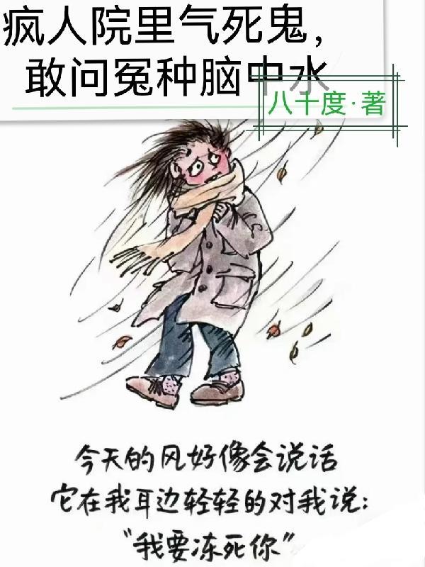 疯人院二