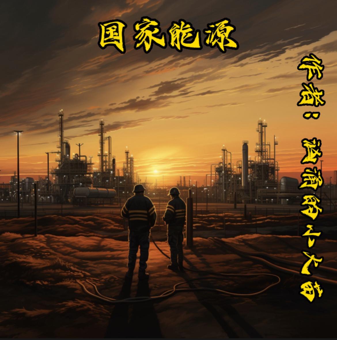 国家能源局班子成员