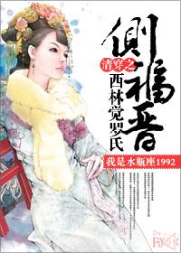 20. 清穿之侧福晋西林觉罗氏 清穿之侧福晋……